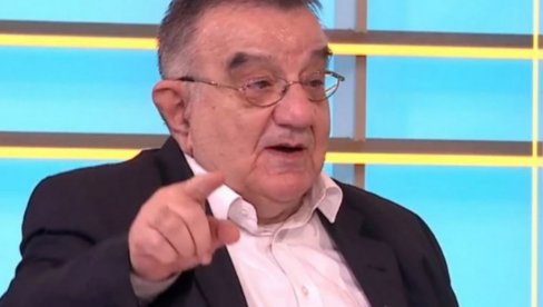 ШТА НАЈБОЉЕ ЧИСТИ ЈЕТРУ? Доктор Воја Перишић открио у чему је спас - поправља и расположење (ВИДЕО) ШТА НАЈБОЉЕ ЧИСТИ ЈЕТРУ? Доктор Воја Перишић открио у чему је спас - поправља и расположење (ВИДЕО)