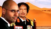 ГАДАФИЈЕВ СИН ХОЋЕ НА ЧЕЛО ЛИБИЈЕ: Саиф ал-Ислам може да се кандидује на општим изборима ГАДАФИЈЕВ СИН ХОЋЕ НА ЧЕЛО ЛИБИЈЕ: Саиф ал-Ислам може да се кандидује на општим изборима