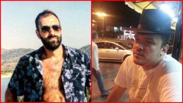 СИН МЕ ПИТАО ДА ЛИ ЋЕ И ЊЕГА УБИТИ ДРУГ: Четири године од убиства у Ресавској, породица Николе Остојића и даље скрхана болом СИН МЕ ПИТАО ДА ЛИ ЋЕ И ЊЕГА УБИТИ ДРУГ: Четири године од убиства у Ресавској, породица Николе Остојића и даље скрхана болом