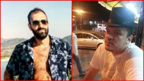 ГАВРАНОВИЋ ОСУЂЕН НА 30 ГОДИНА: Убио пекара, па његово тело сакрио у радњи ГАВРАНОВИЋ ОСУЂЕН НА 30 ГОДИНА: Убио пекара, па његово тело сакрио у радњи