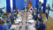 VUKŠIĆ BEZ KVORUMA: Izostala sednica Odbora za bezbednost i odbranu VUKŠIĆ BEZ KVORUMA: Izostala sednica Odbora za bezbednost i odbranu