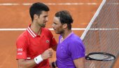 AMA, UOPŠTE MI NE NEDOSTAJE NADAL! Novak Đoković na Rolan Garosu - totalno iskreno o Rafi