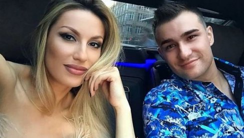 УДАЈЕ СЕ РАДА МАНОЈЛОВИЋ: Певачица открила - Биће свадбе, Харис и ја сјајно функционишемо! УДАЈЕ СЕ РАДА МАНОЈЛОВИЋ: Певачица открила - Биће свадбе, Харис и ја сјајно функционишемо!