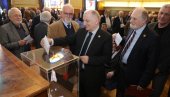 ZA BESMRTNIKE 57 KANDIDATA: Završena prva faza izbora novih članova SANU, neki akademici traže odlaganje