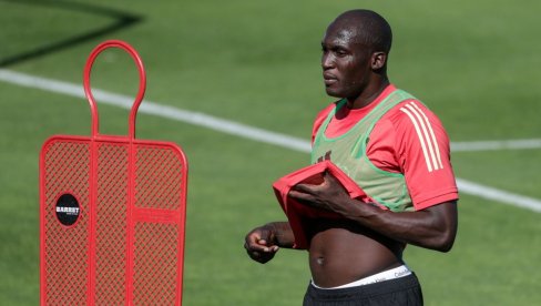 VLAHOVIĆ MU NIJE NIJE DONEO SREĆU: Romelu Lukaku ide u drugi italijanski klub?