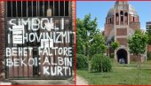НАПАДИ НА СРБЕ НЕ ПРЕСТАЈУ: Група НВО тражи хитну реакцију институција НАПАДИ НА СРБЕ НЕ ПРЕСТАЈУ: Група НВО тражи хитну реакцију институција
