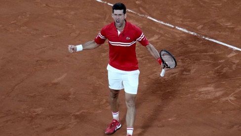 MIŠA ZVEREV ODUŠEVLJEN ONIM ŠTO JE VIDEO: Novak i Rafa nisu ljudi, oni su vanzemaljci MIŠA ZVEREV ODUŠEVLJEN ONIM ŠTO JE VIDEO: Novak i Rafa nisu ljudi, oni su vanzemaljci