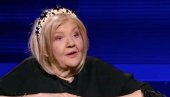 МАРИНА У ТЕШКОМ СТАЊУ: Огласили се лекари Туцаковићеве - Животно је угрожена, нема ни 40 килограма!