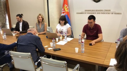 ANA STANIĆ NA ČELU MIMA: Osnovana nova muzička grupacija ANA STANIĆ NA ČELU MIMA: Osnovana nova muzička grupacija