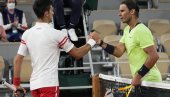 NOLE JE ISPISAO ISTORIJU U PARIZU: Srpski teniser je jedini koji je uspeo da uradi ovo (FOTO)