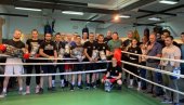 BOROVČANIN IZNENADIO BOKSERE: Nova oprema stigla u BK Partizan BOROVČANIN IZNENADIO BOKSERE: Nova oprema stigla u BK Partizan