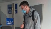 УВЕК СПРЕМАН ДА СЕ ОДАЗОВЕ ДРЖАВИ: Дончић стигао, спреман је за репрезентативне обавезе УВЕК СПРЕМАН ДА СЕ ОДАЗОВЕ ДРЖАВИ: Дончић стигао, спреман је за репрезентативне обавезе