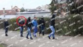 INSPEKTOR SBPOK-A OSTAJE IZA REŠETAKA! Stoliću određen pritvor do 30 dana INSPEKTOR SBPOK-A OSTAJE IZA REŠETAKA! Stoliću određen pritvor do 30 dana