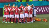 УЕФА О УЛТИМАТУМУ ДАНЦИМА: Понели смо се с крајњим поштовањем према ситуацији УЕФА О УЛТИМАТУМУ ДАНЦИМА: Понели смо се с крајњим поштовањем према ситуацији