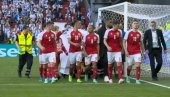ОГЛАСИЛИ СЕ И ВЕЧИТИ: Брз опоравак, молитве и позитивна енергија Ериксену (ФОТО) ОГЛАСИЛИ СЕ И ВЕЧИТИ: Брз опоравак, молитве и позитивна енергија Ериксену (ФОТО)