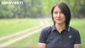 ОД МЕДАЉЕ, ДО РАКА НА МОЗГУ: Драгана Шпехар уместо маратон, трчи трку живота (ВИДЕО) ОД МЕДАЉЕ, ДО РАКА НА МОЗГУ: Драгана Шпехар уместо маратон, трчи трку живота (ВИДЕО)