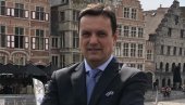 СРБИН ПРИСУСТВАО ЈЕЗИВОЈ СЦЕНИ У КОПЕНХАГЕНУ: Шурбатовић делегат на утакмици Данска - Финска