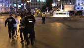 ШПАНИЈА ВРАЋА ПОЛИЦИЈСКИ ЧАС: Уводе се и додатна ограничења због младих ШПАНИЈА ВРАЋА ПОЛИЦИЈСКИ ЧАС: Уводе се и додатна ограничења због младих