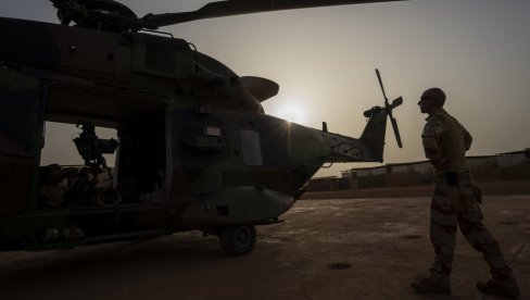 ОСВЕТА ЗА СМРТ ФРАНЦУСКИХ НОВИНАРА! Француски војници ликвидирали команданта ал Каиде ОСВЕТА ЗА СМРТ ФРАНЦУСКИХ НОВИНАРА! Француски војници ликвидирали команданта ал Каиде