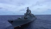 КОМАНДАНТ РАТНЕ МОРНАРИЦЕ РУСИЈЕ: 100 руских бродова на маневрима у светским океанима КОМАНДАНТ РАТНЕ МОРНАРИЦЕ РУСИЈЕ: 100 руских бродова на маневрима у светским океанима