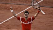 ZLATNI SLEM I KOTA 21! Posle AO i RG, Đoković nišani Vimbldon, Ju-Es open i Tokio ZLATNI SLEM I KOTA 21! Posle AO i RG, Đoković nišani Vimbldon, Ju-Es open i Tokio
