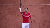 NOVAK MOŽDA PRESKAČE OLIMPIJSKE IGRE!? Đokoviću stiglo šokantno upozorenje NOVAK MOŽDA PRESKAČE OLIMPIJSKE IGRE!? Đokoviću stiglo šokantno upozorenje