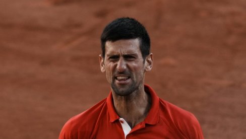 ĐOKOVIĆ OVO UOPŠTE NIJE HTEO! Novak na korak od gubitka prvog mesta na ATP listi ĐOKOVIĆ OVO UOPŠTE NIJE HTEO! Novak na korak od gubitka prvog mesta na ATP listi