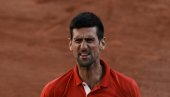 NOVAK ZAGRMEO! Đoković opleo po ATP-u