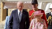 KRALJICA ME PODSETILA NA MOJU MAJKU: Bajdenovi utisci nakon čajanke sa Elizabetom KRALJICA ME PODSETILA NA MOJU MAJKU: Bajdenovi utisci nakon čajanke sa Elizabetom
