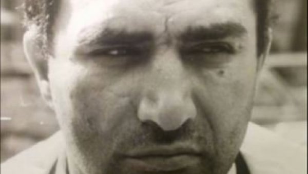 НА СЛОБОДИ САМО 15 МИНУТА Био је највештији џепарош, а онда је постао Малер НА СЛОБОДИ САМО 15 МИНУТА Био је највештији џепарош, а онда је постао Малер