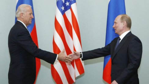 СРЕДЊИ ДОМЕТ ИПАК ИДЕ ПОД НАДЗОР: Уочи сусрета Путина и Бајдена у Женеви и једна оптимистична најава, враћа се контрола пројектила