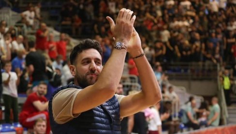 GOTOVO: Poznato gde Micić nastavlja karijeru - potpisao ugovor na tri godine GOTOVO: Poznato gde Micić nastavlja karijeru - potpisao ugovor na tri godine