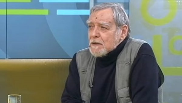 ОТИШАО ВЕТЕРАН САТИРЕ: Преминуо Зоран Станојевић (1942 - 2021) ОТИШАО ВЕТЕРАН САТИРЕ: Преминуо Зоран Станојевић (1942 - 2021)