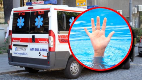 DRAMA KOD PROKUPLJA: Dve osobe ušle u vodu i nisu izašle, radnici ciglane prijavili slučaj DRAMA KOD PROKUPLJA: Dve osobe ušle u vodu i nisu izašle, radnici ciglane prijavili slučaj