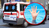 DRAMA KOD PROKUPLJA: Dve osobe ušle u vodu i nisu izašle, radnici ciglane prijavili slučaj