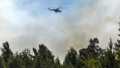 UGAŠEN POŽAR NA PLANINI STOLAC: Vatrogasci se izborili sa vatrenom stihijom UGAŠEN POŽAR NA PLANINI STOLAC: Vatrogasci se izborili sa vatrenom stihijom