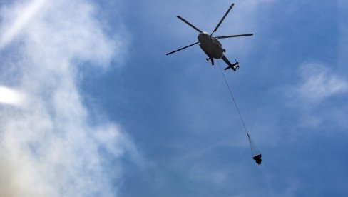 ШУМСКИ ПОЖАРИ У РУСИЈИ: Захваћено више од 53.000 хектара (ФОТО) ШУМСКИ ПОЖАРИ У РУСИЈИ: Захваћено више од 53.000 хектара (ФОТО)