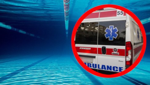TRAGEDIJA NA HALKIDIKIJU: Dečak (8) pronađen mrtav u bazenu TRAGEDIJA NA HALKIDIKIJU: Dečak (8) pronađen mrtav u bazenu
