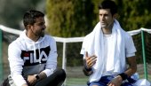 ЗА ЊЕГА НИКАД НИЈЕ БИЛО ДИЛЕМЕ КО ЈЕ ГОАТ: Овако је Јанко Типсаревић прокоментарисао Новакову 10. титулу на АО и 22. гренд слем  (ФОТО)