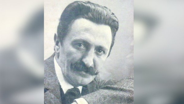 ПОЧИЊУ НУШИЋЕВИ ДАНИ: Позоришни фестивал у Смедереву отвара Дивље месо Београдског драмског позоришта ПОЧИЊУ НУШИЋЕВИ ДАНИ: Позоришни фестивал у Смедереву отвара Дивље месо Београдског драмског позоришта