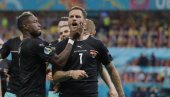 HRVATI NAPALI SRBINA IZ AUSTRIJE: Arnautovićeve brutalne psovke u lice makedonskih Albanaca (VIDEO)