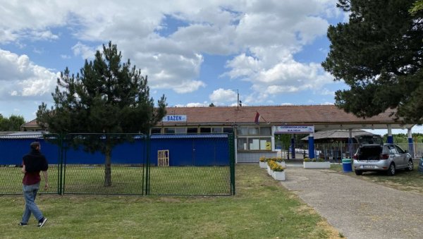 СНИМЦИ ОТКРИВАЈУ КАКО СЕ УТОПИО ДЕЧАК: Детаљи трагедије на базену у Оџацима - тело малишана на обдукцији СНИМЦИ ОТКРИВАЈУ КАКО СЕ УТОПИО ДЕЧАК: Детаљи трагедије на базену у Оџацима - тело малишана на обдукцији