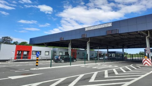 OD SUTRA NOVO RADNO VREME GP BAJMOK-BAČALMAŠ:  Petkom, subotom i nedeljom od 7 do 24 časa