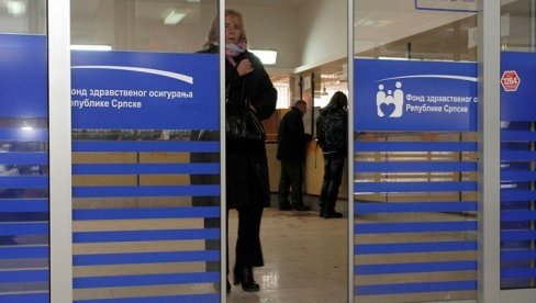 ФЗО РС ПОЗИВ ГРАЂАНИМА: Пријавите се за здравствено осигурање! ФЗО РС ПОЗИВ ГРАЂАНИМА: Пријавите се за здравствено осигурање!