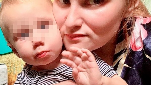 ОЛГА ОСТАВИЛА ДЕЦУ И ОТИШЛА У ПРОВОД: Једномесечна беба умрла од глади док јој је мајка била четири дана на журци ОЛГА ОСТАВИЛА ДЕЦУ И ОТИШЛА У ПРОВОД: Једномесечна беба умрла од глади док јој је мајка била четири дана на журци