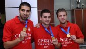 БИВШИ ПРВАК СВЕТА САДА У ИНДИЈСКОЈ 2. ЛИГИ: Стефан Илић пронашао нови ангажман БИВШИ ПРВАК СВЕТА САДА У ИНДИЈСКОЈ 2. ЛИГИ: Стефан Илић пронашао нови ангажман