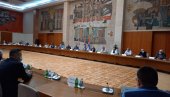 KRIZNI ŠTAB DONEO ODLUKU: Određen datum početka zimskog raspusta za učenike KRIZNI ŠTAB DONEO ODLUKU: Određen datum početka zimskog raspusta za učenike