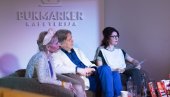 ПРИЧА КОЈА ТРАЈЕ: Овогодишња манифестација Ноћ књиге трајаће три дана ПРИЧА КОЈА ТРАЈЕ: Овогодишња манифестација Ноћ књиге трајаће три дана