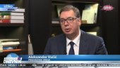 VUČIĆ PORUČIO IZ BRISELA: Srbima se neće ponoviti Oluja i Bljesak, VUČIĆ PORUČIO IZ BRISELA: Srbima se neće ponoviti Oluja i Bljesak,