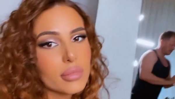 АНАСТАСИЈА ЗАБЛИСТАЛА ЗА ЦЕЦИН РОЂЕНДАН: Све је спремно за велико славље! (ФОТО) АНАСТАСИЈА ЗАБЛИСТАЛА ЗА ЦЕЦИН РОЂЕНДАН: Све је спремно за велико славље! (ФОТО)